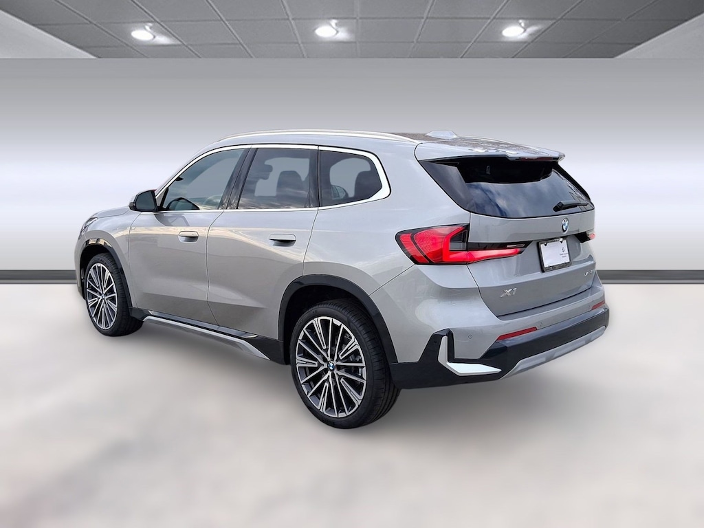 New 2026 BMW X1 xDrive28i SUV