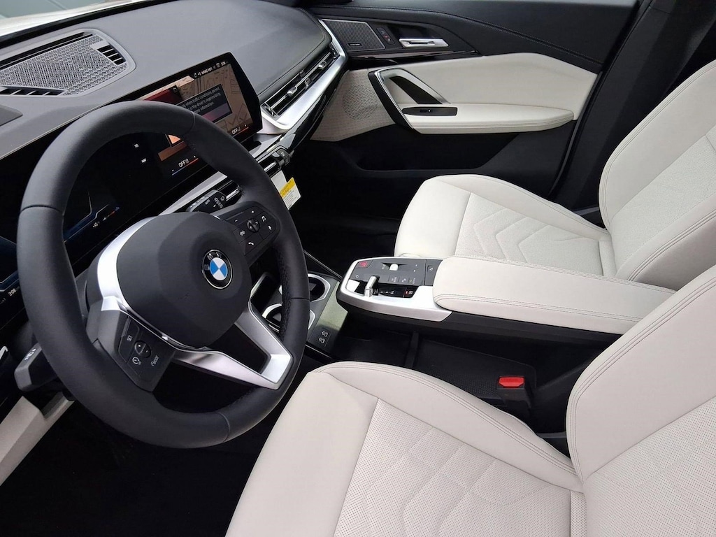 Used 2026 BMW X1 xDrive28i SUV
