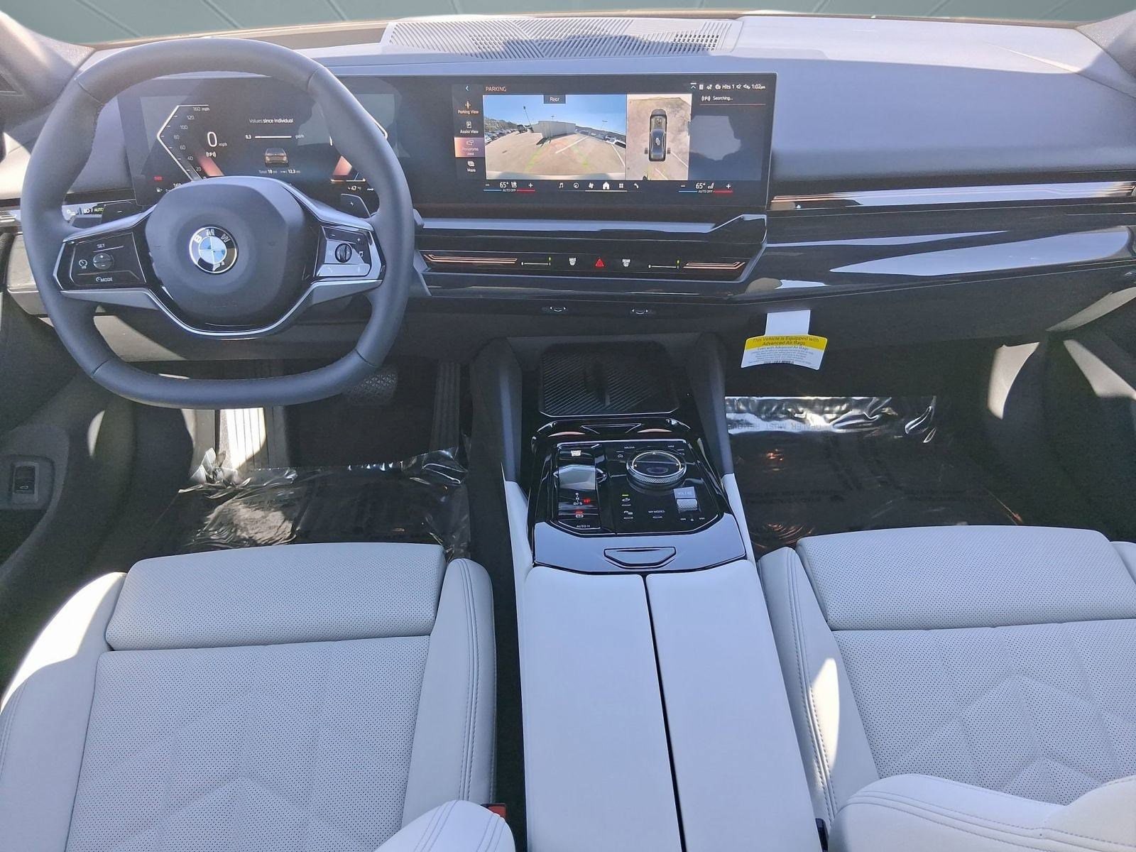2026 BMW 5 Series 530i - Photo 14