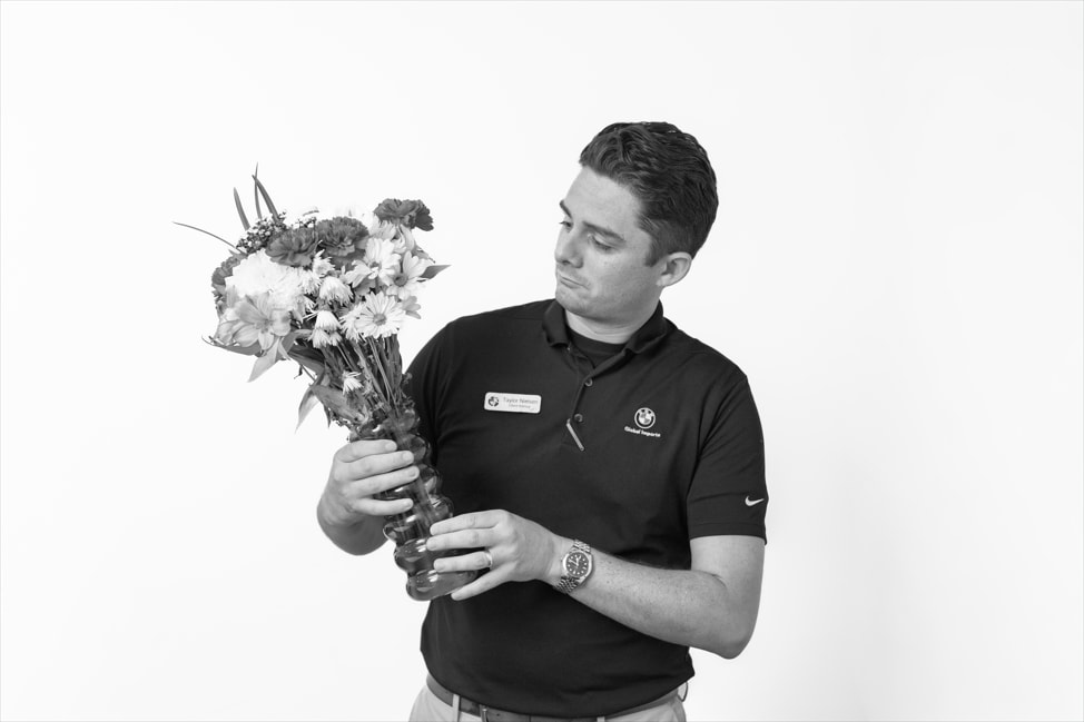 Taylor Nielsen, Client Advisor