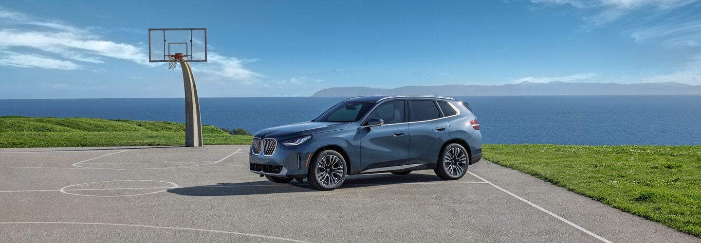 2026 BMW X3