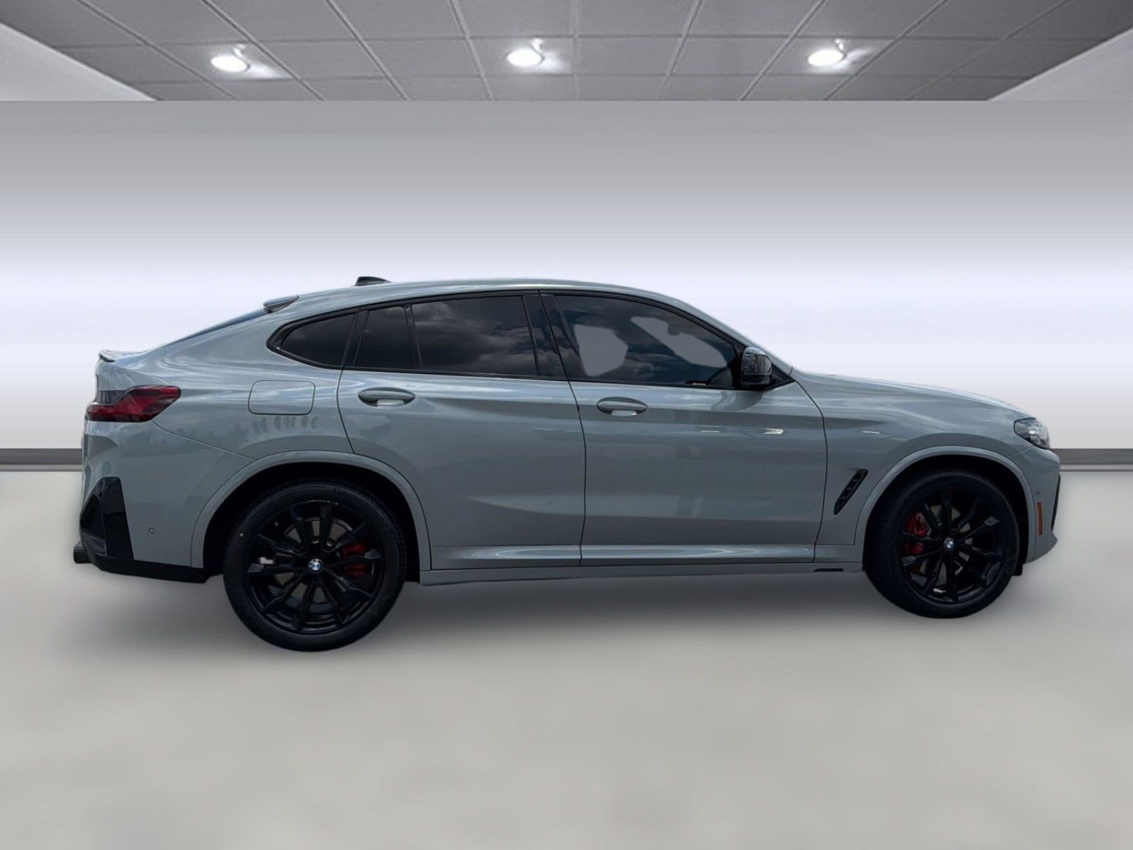 X4 M40i Sports Activity Coupe