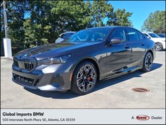 2026 BMW i5 eDrive40 Sedan