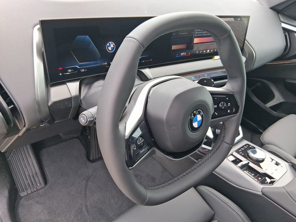 Used 2026 BMW X3 30 xDrive SUV