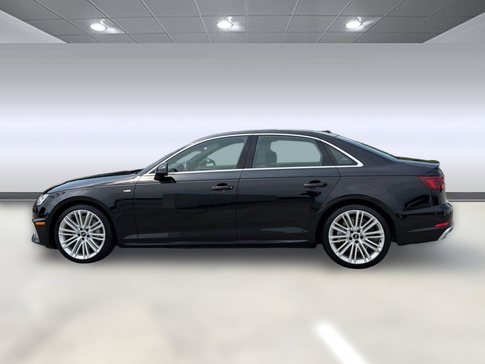 2019 Audi A4 2.0T Premium Sedan