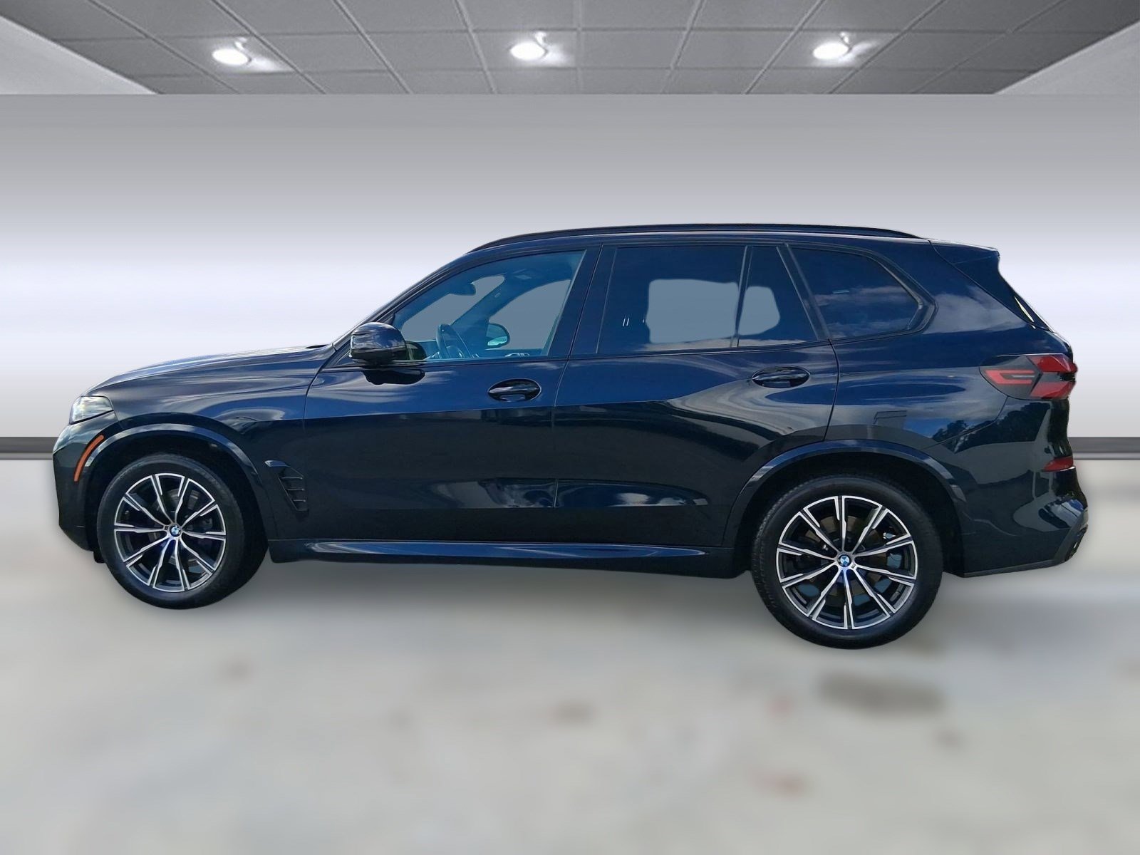2024 Bmw X5 xDrive40i photo 2