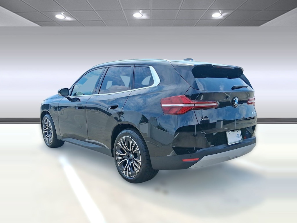 Used 2026 BMW X3 30 xDrive SUV