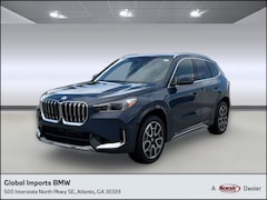 2026 BMW X1 xDrive28i SUV
