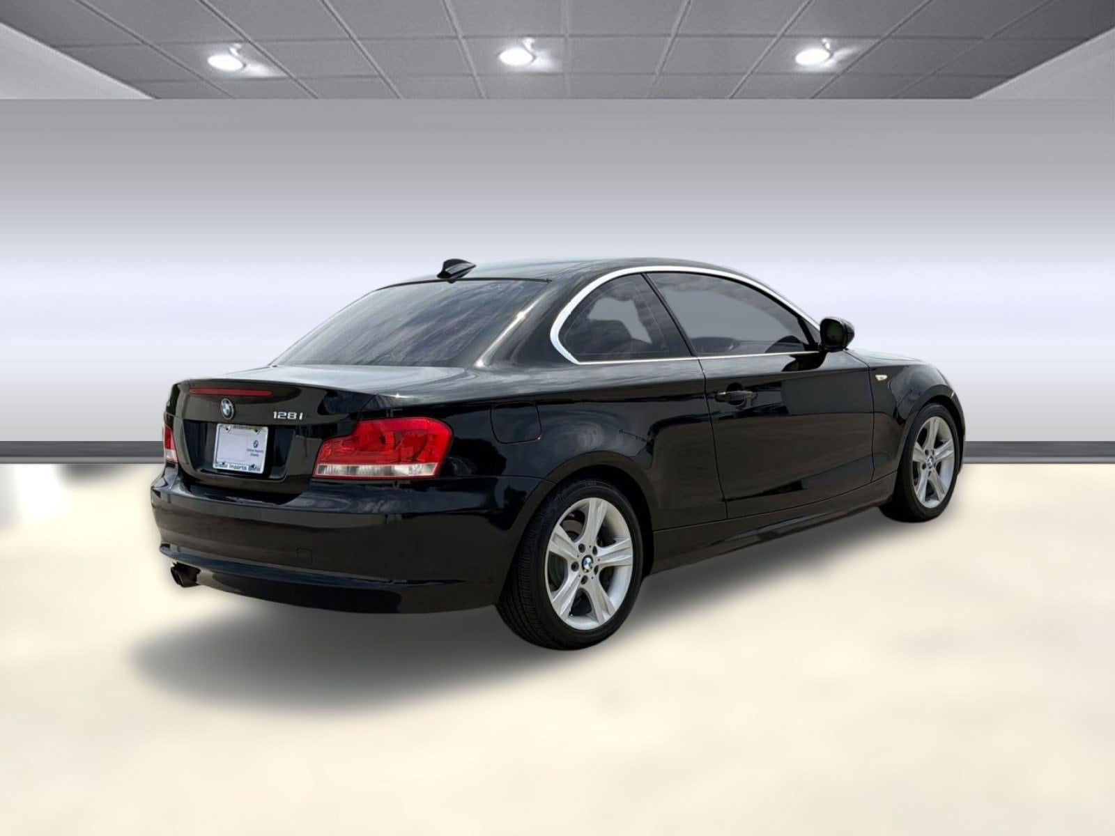 128i Coupe