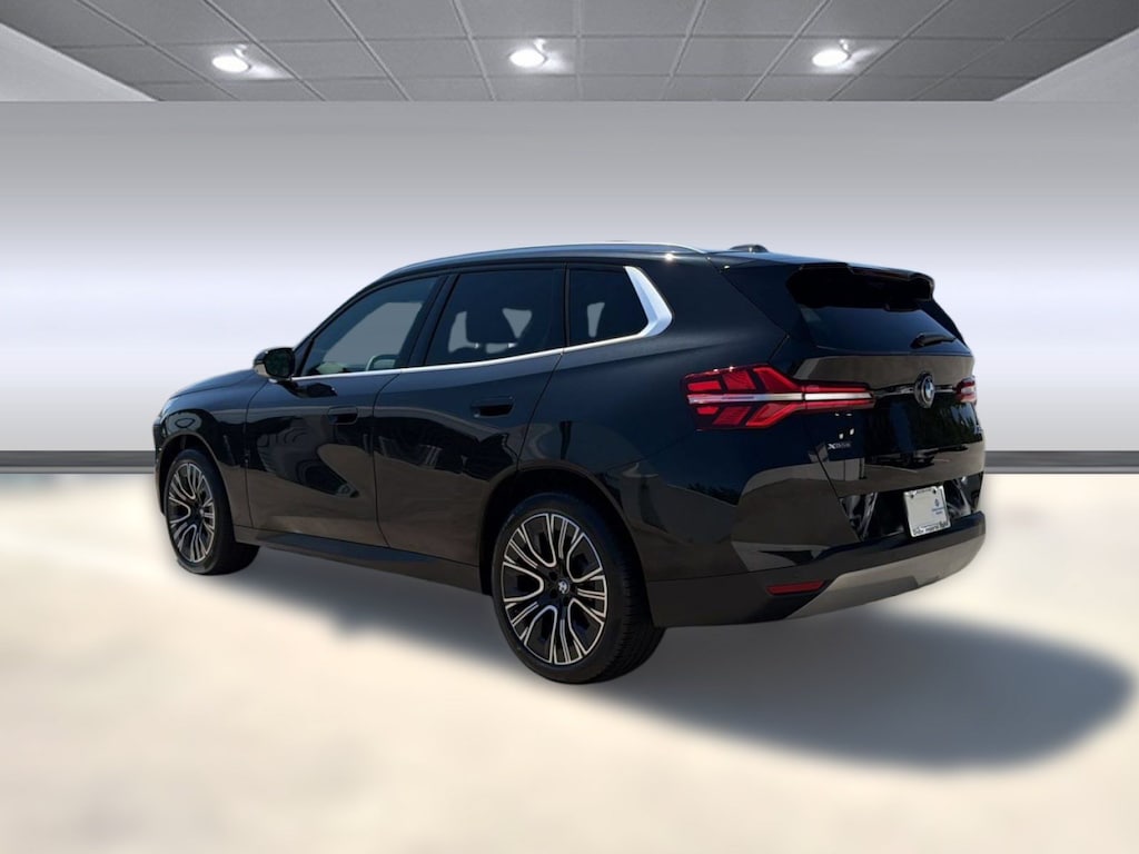 Used 2026 BMW X3 30 xDrive SUV