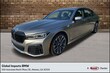 BMW 740i