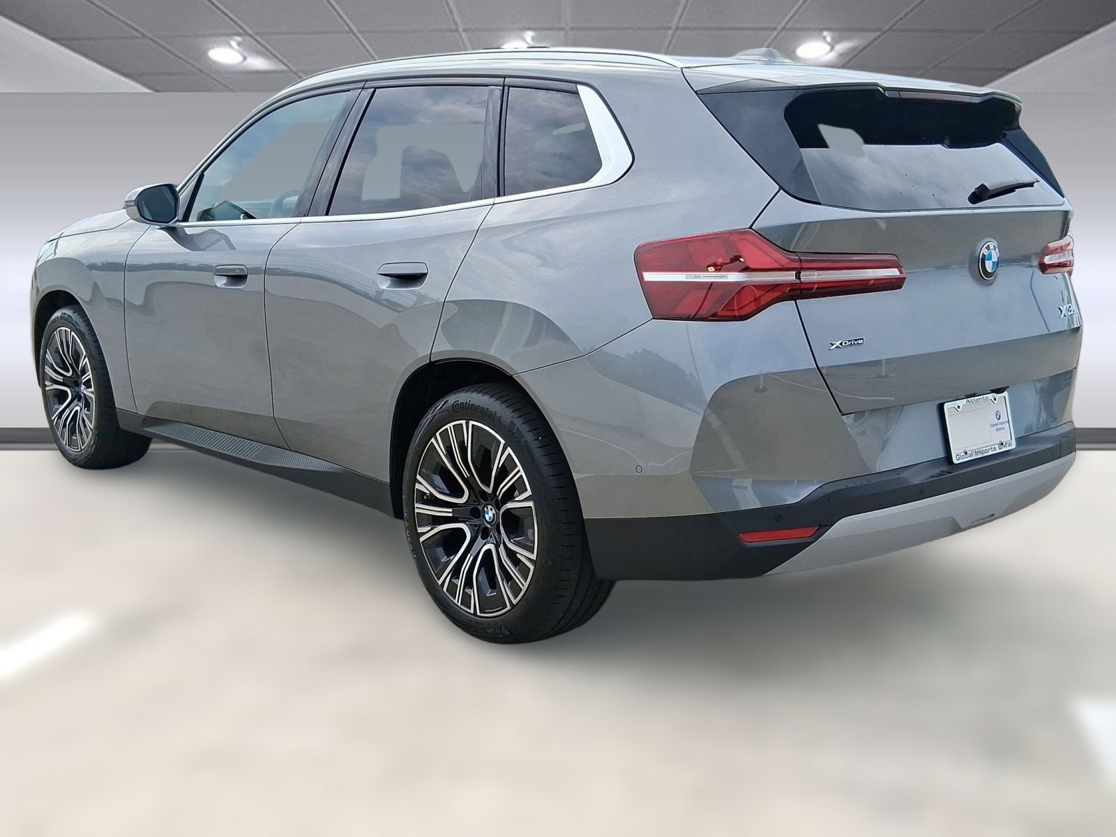 2025 Bmw X3 30x Drive photo 2