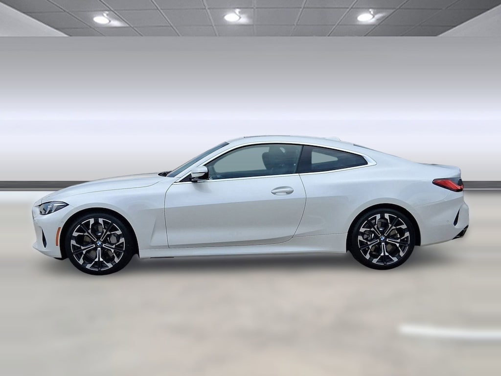 Used 2026 BMW 430i Coupe