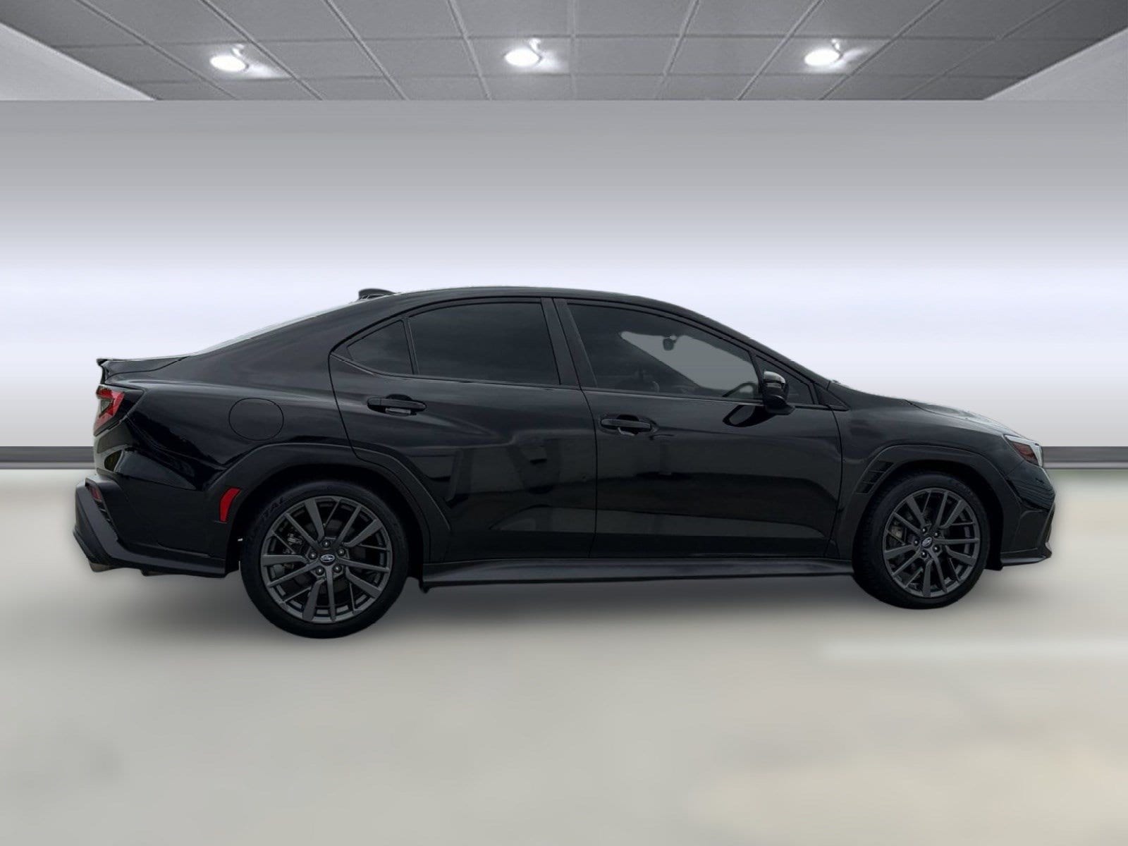2022 Subaru WRX GT Sedan