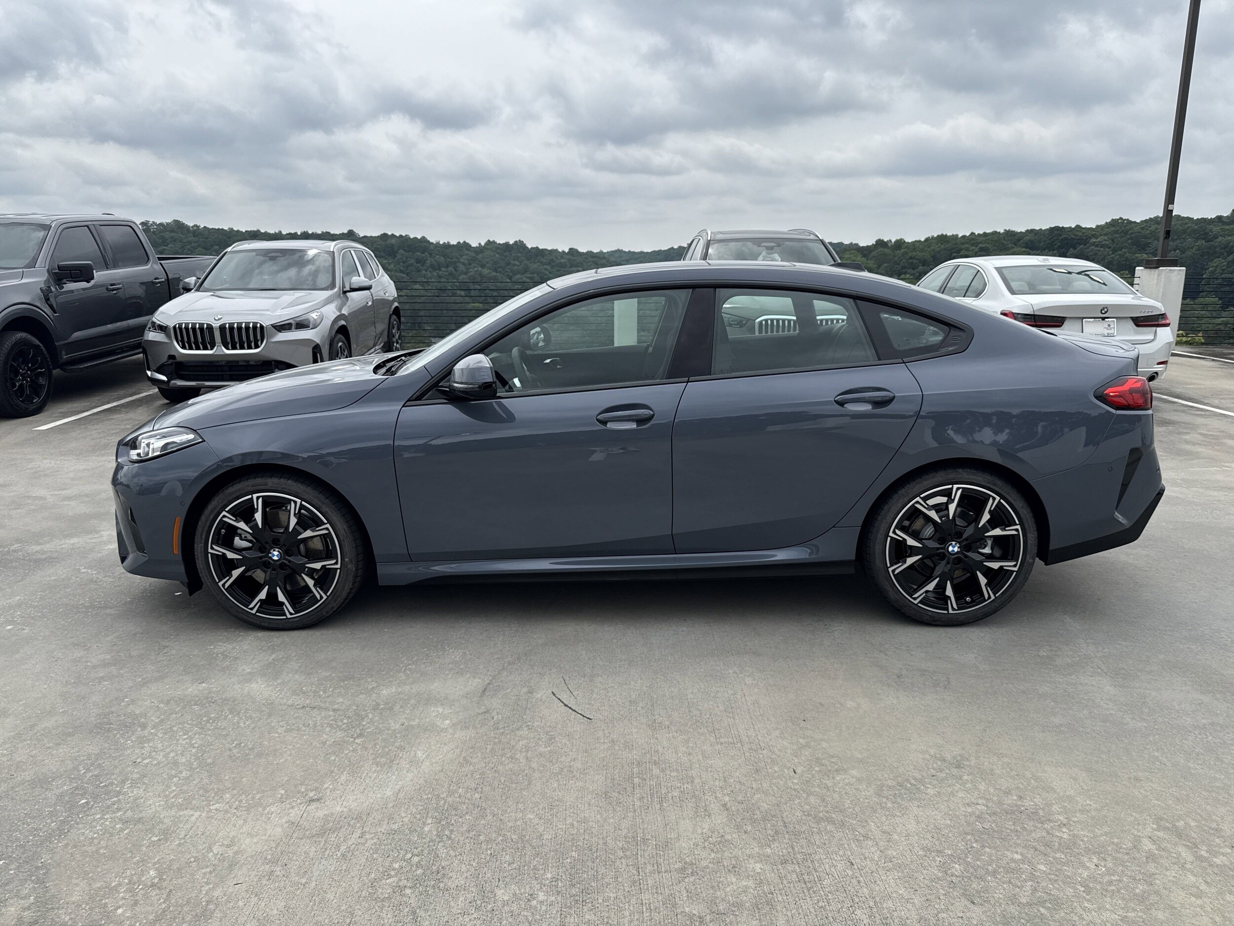 2026 Bmw 228i Coupe photo 4