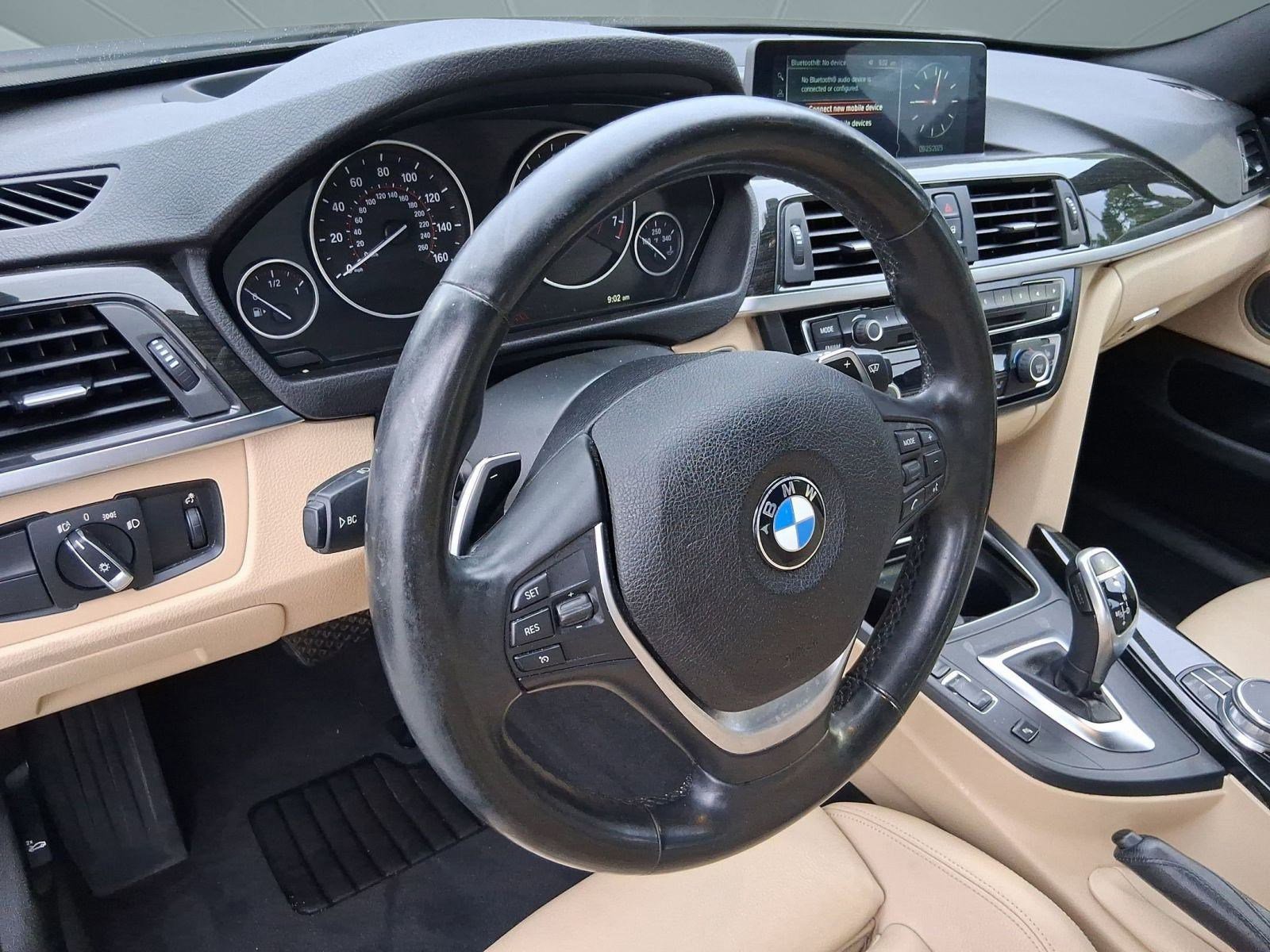 2017 Bmw 440i Gran Coupe photo 4