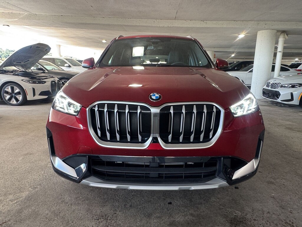 Used 2026 BMW X1 xDrive28i SUV