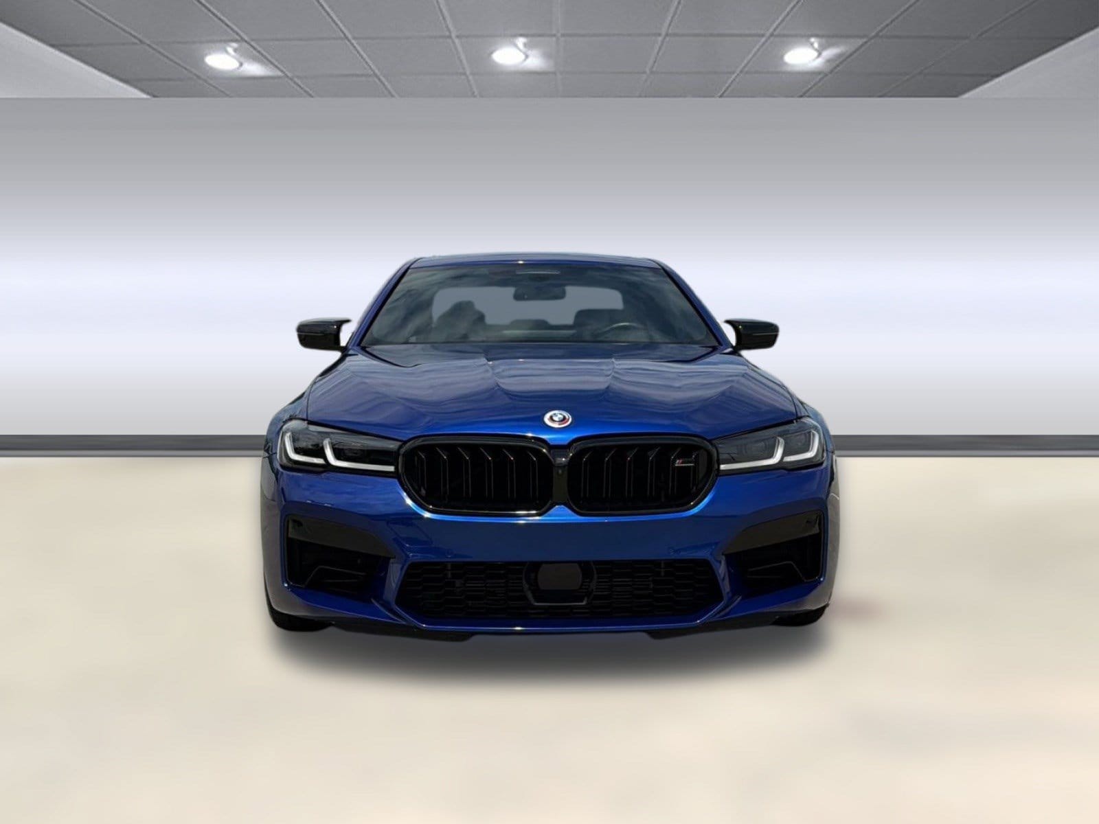 M5 Sedan