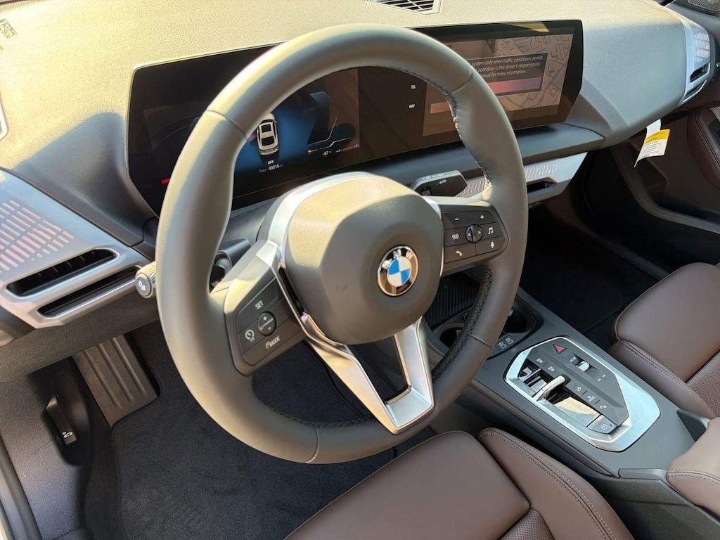 New 2026 BMW 228i xDrive Gran Coupe