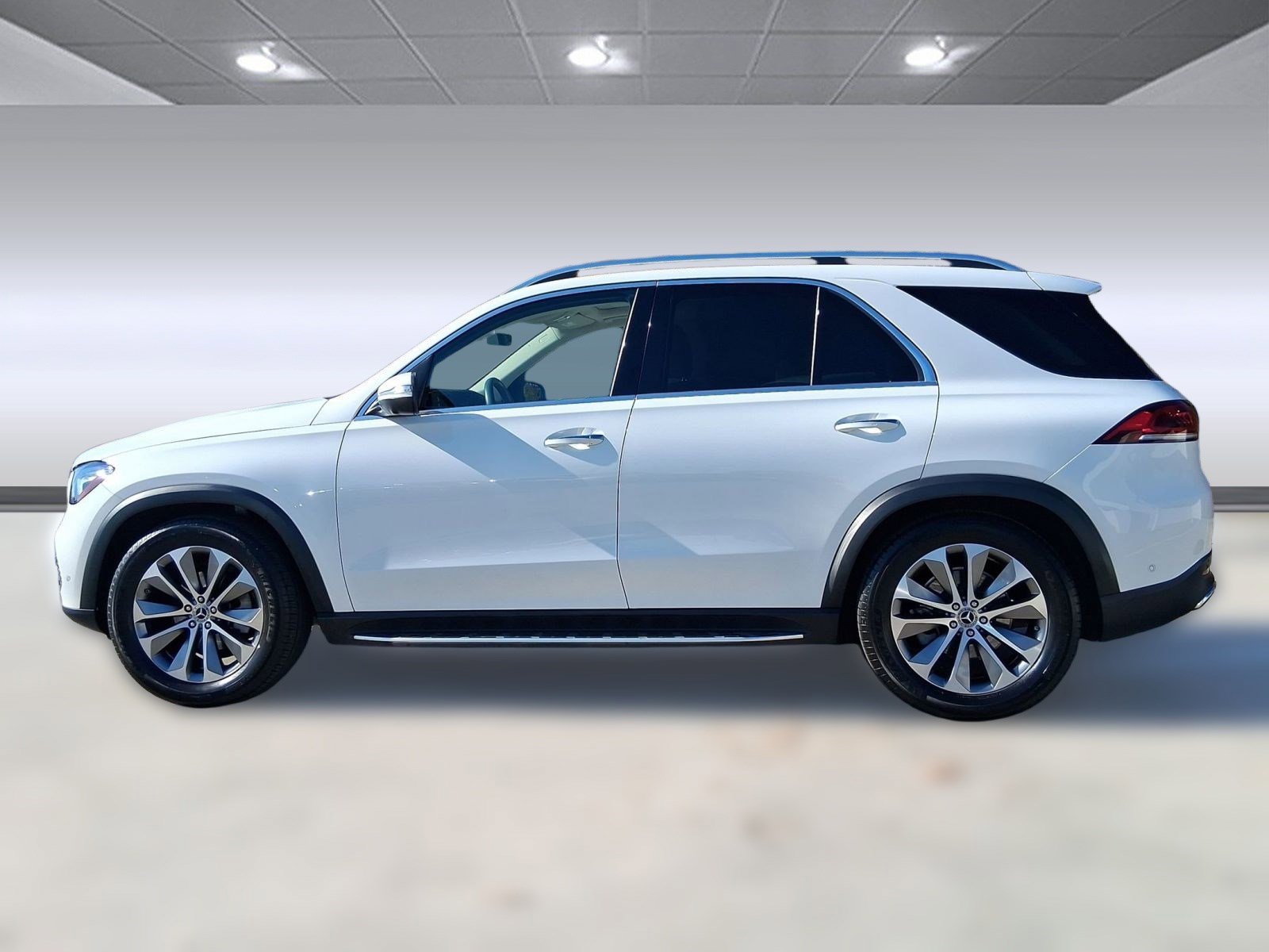 2020 Mercedes Benz GLE 350 photo 2