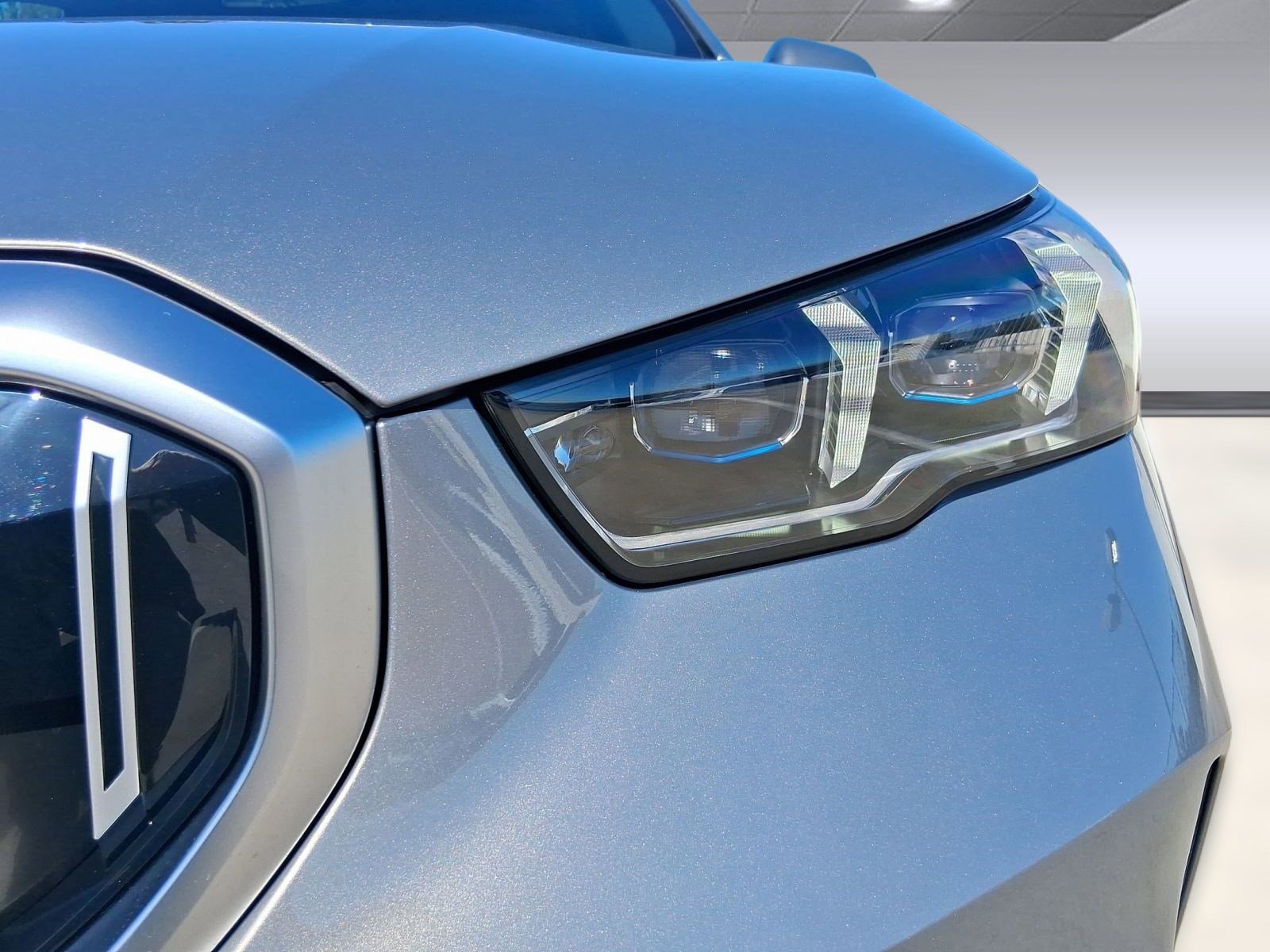 2026 BMW 5 Series 530i - Photo 10