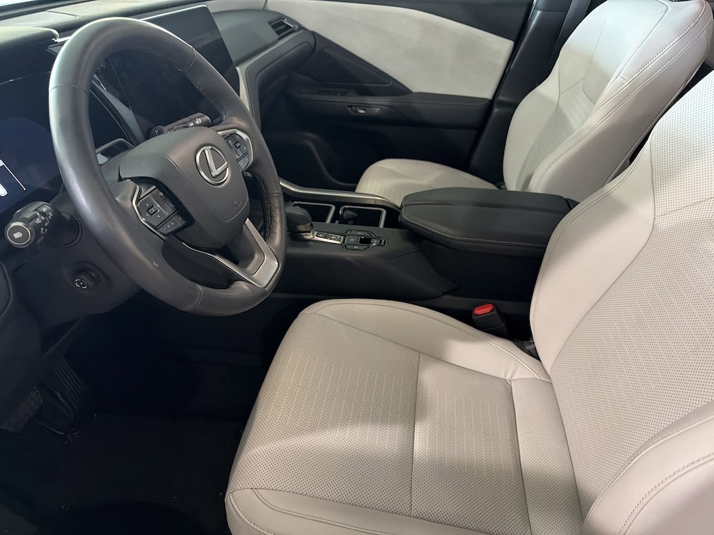 Used 2024 Lexus TX 350 Premium SUV