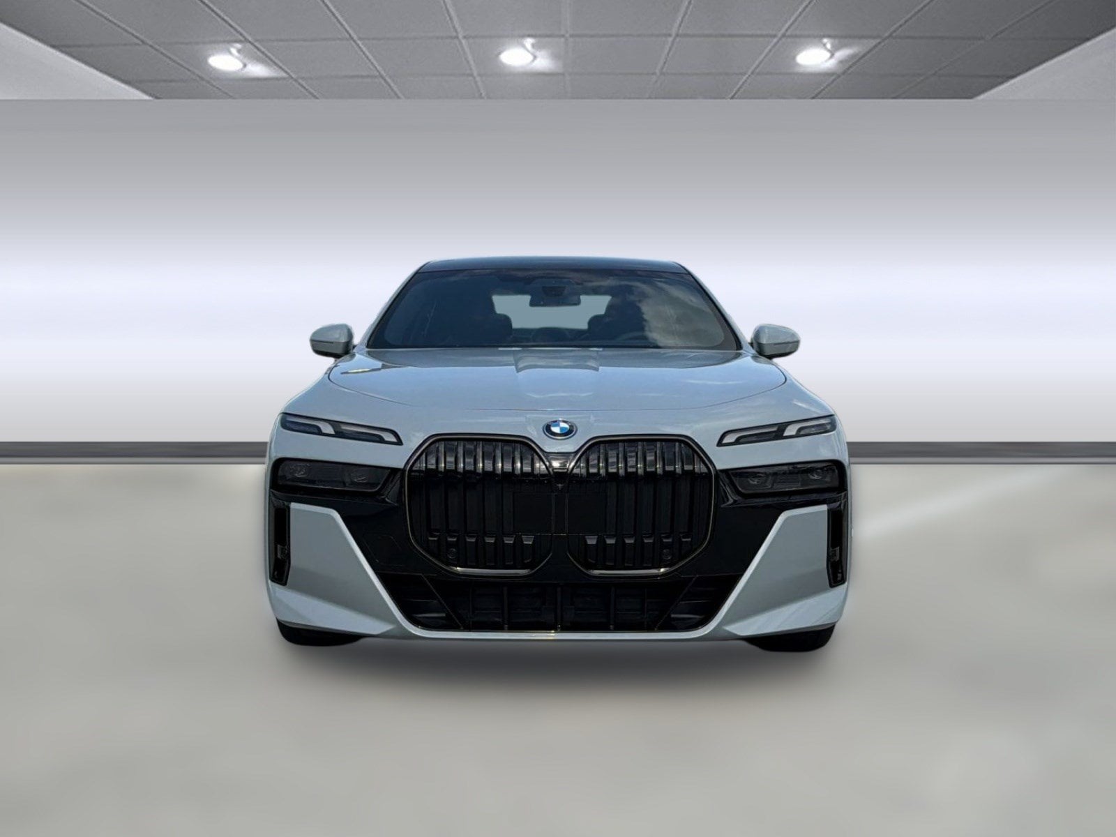 2026 BMW I7 XDrive60 Sedan