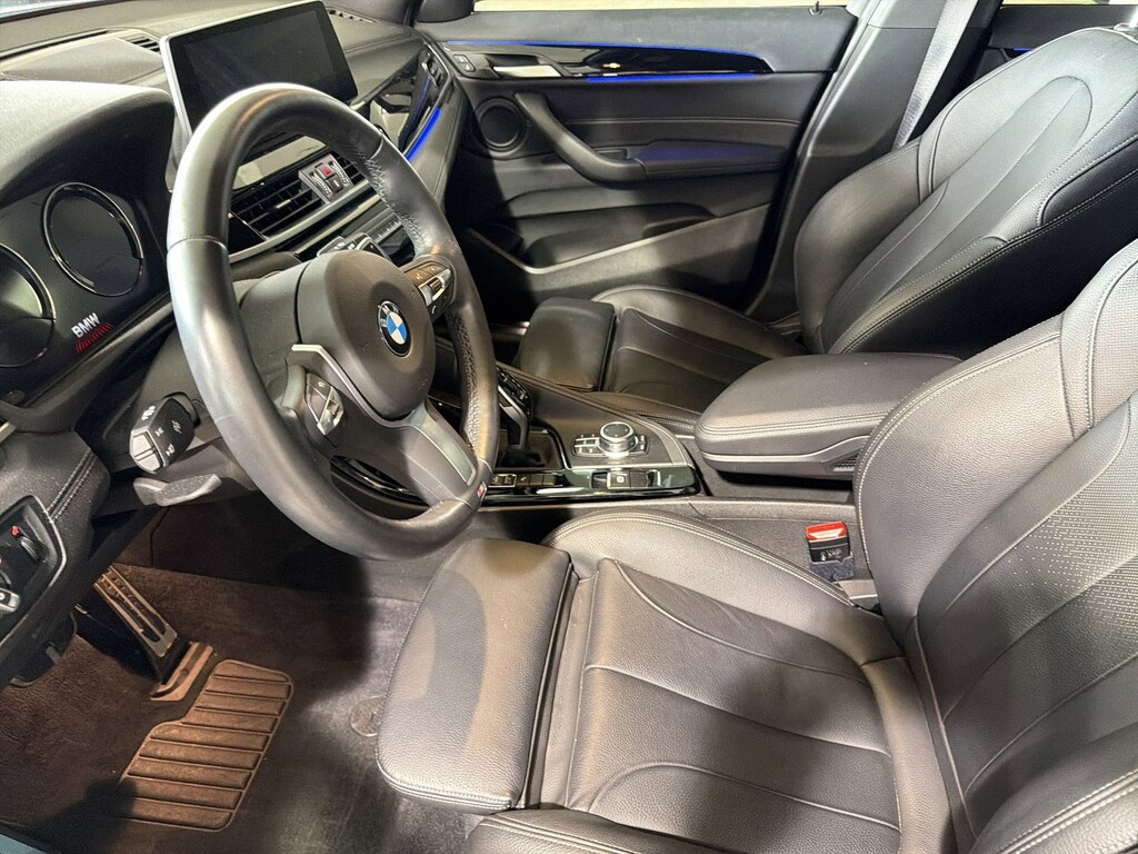 Certified 2023 BMW X2 sDrive28i SUV