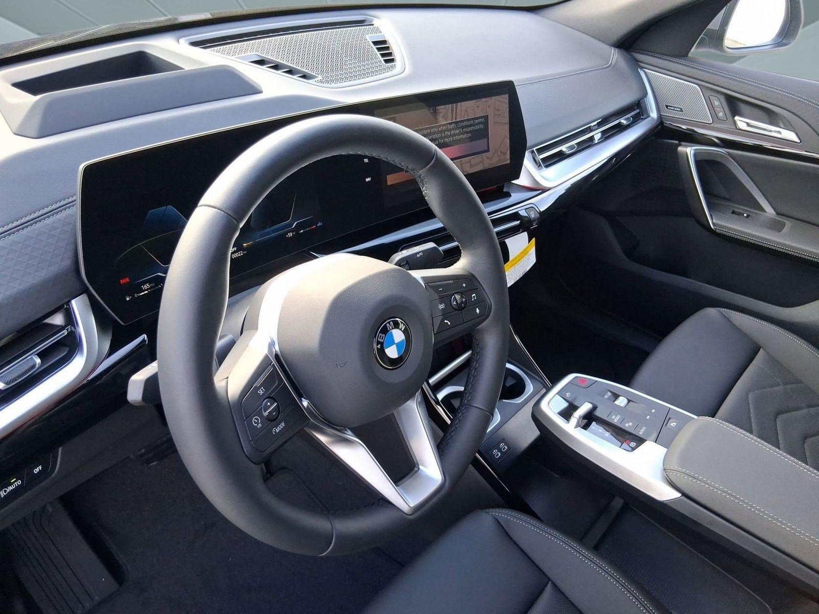 2026 BMW X2 XDrive28i SUV