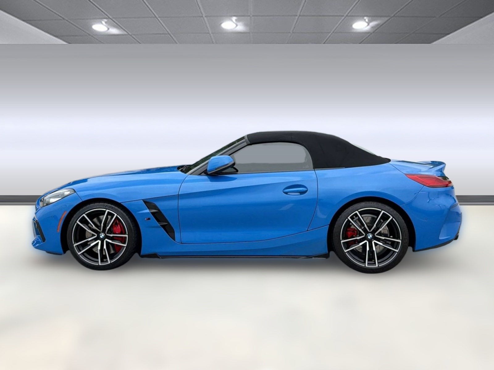 Z4 SDrive30i Convertible