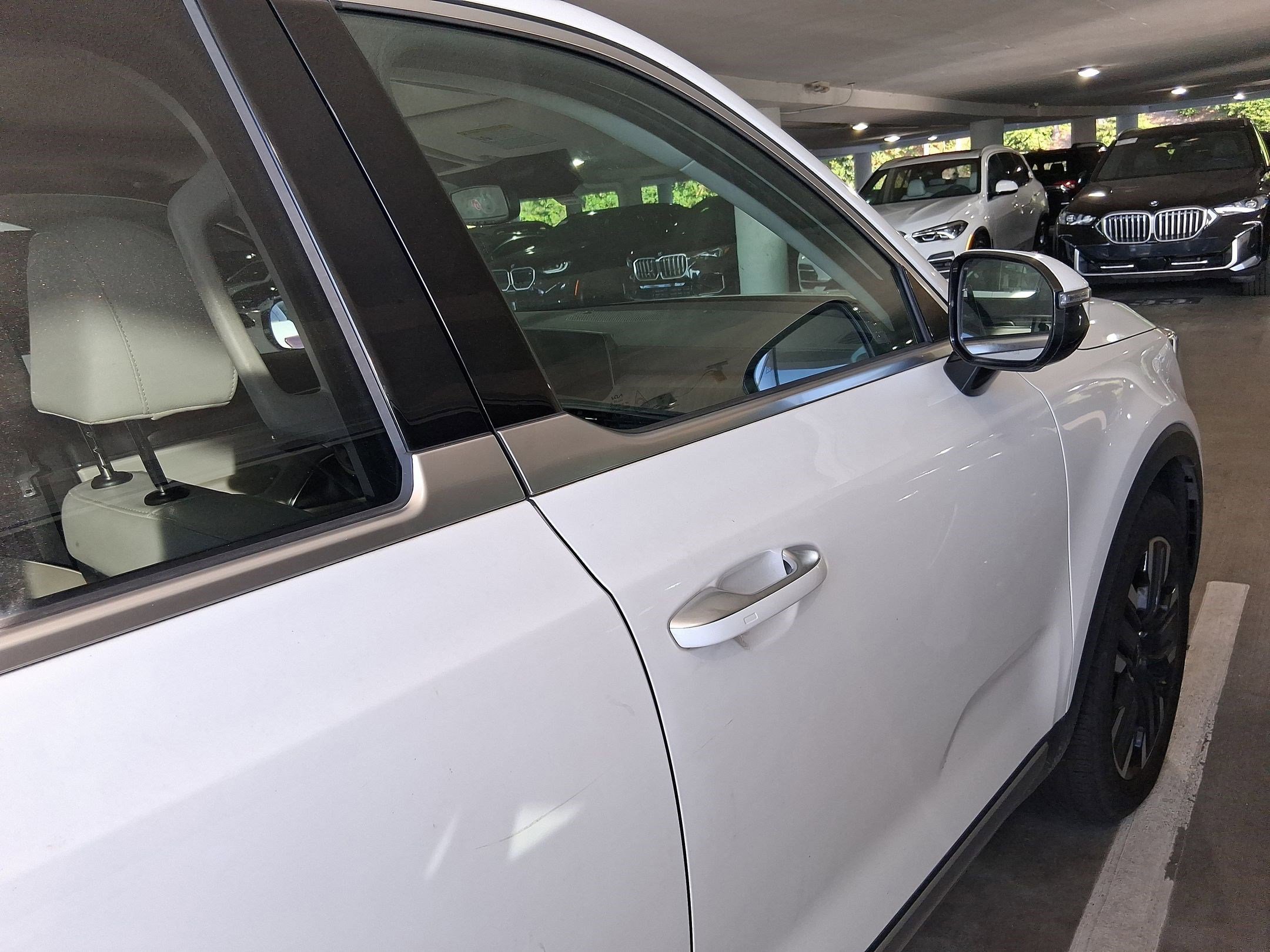 2023 Kia Telluride SX photo 3