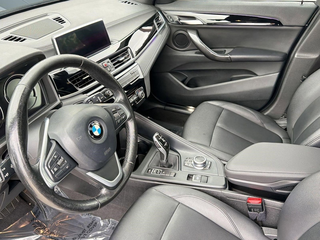 Used 2020 BMW X1 sDrive28i SUV