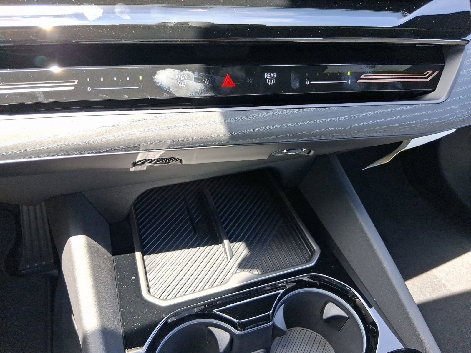 2026 BMW 5 Series 530i - Photo 17