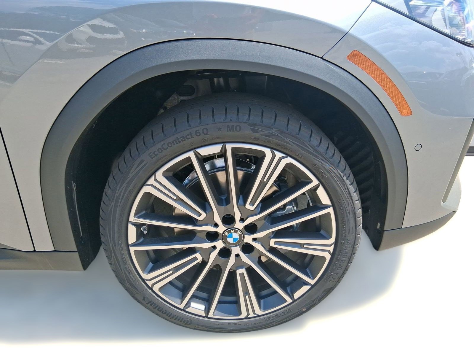 2026 BMW X2 28i - Photo 10