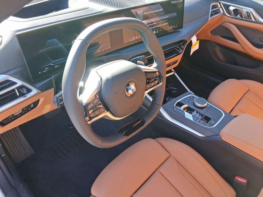Used 2026 BMW 430i Gran Coupe