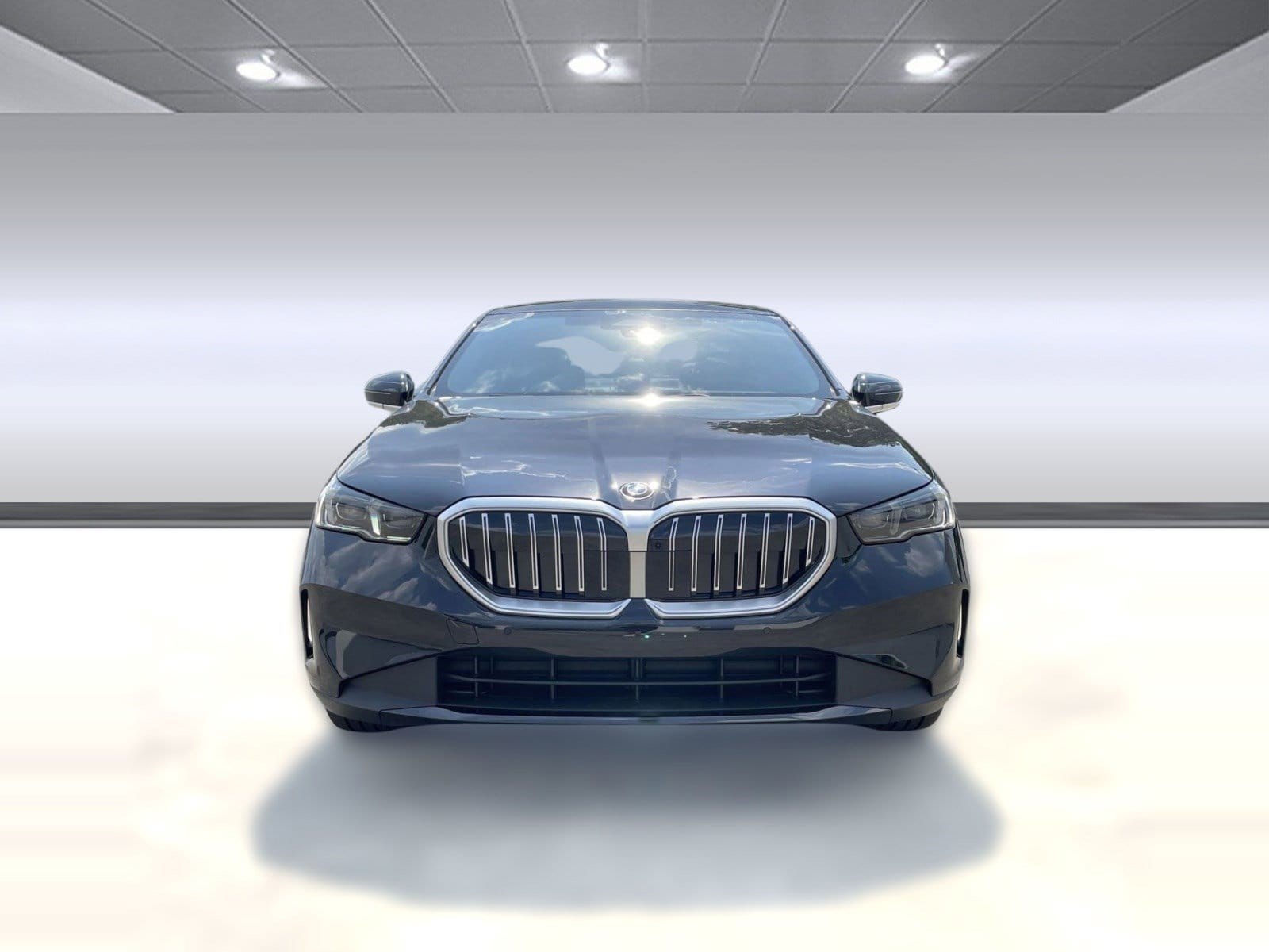 2026 BMW 5 Series 530i - Photo 6