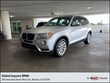  BMW X3 xDrive28i
