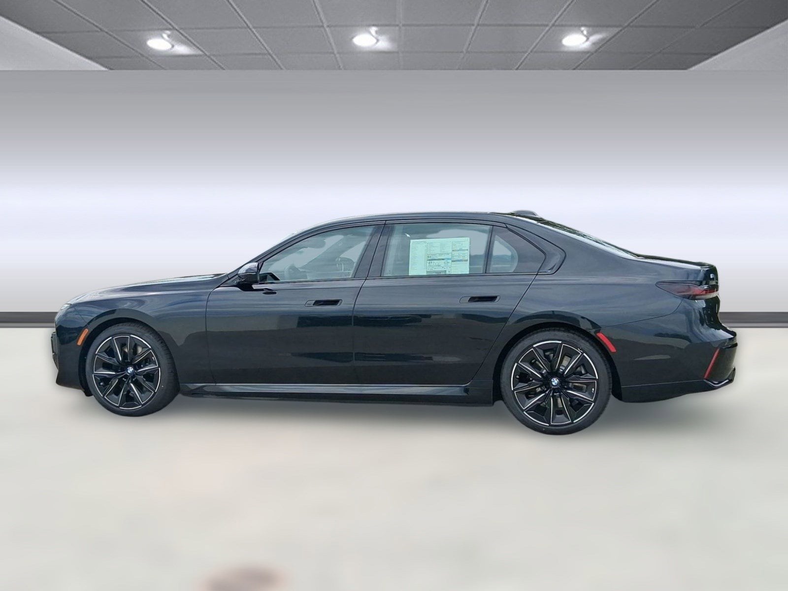 Used 2026 BMW i7 50 with VIN WBY43EJ00TCW19378 for sale in Atlanta, GA