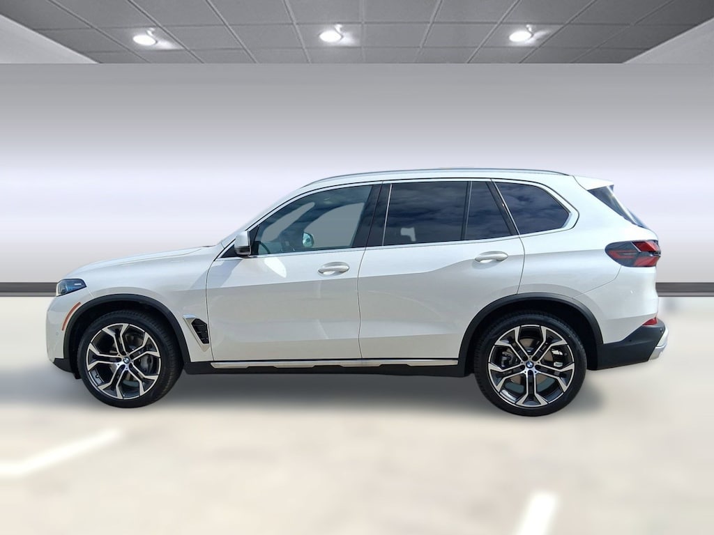 Used 2026 BMW X5 xDrive40i SUV