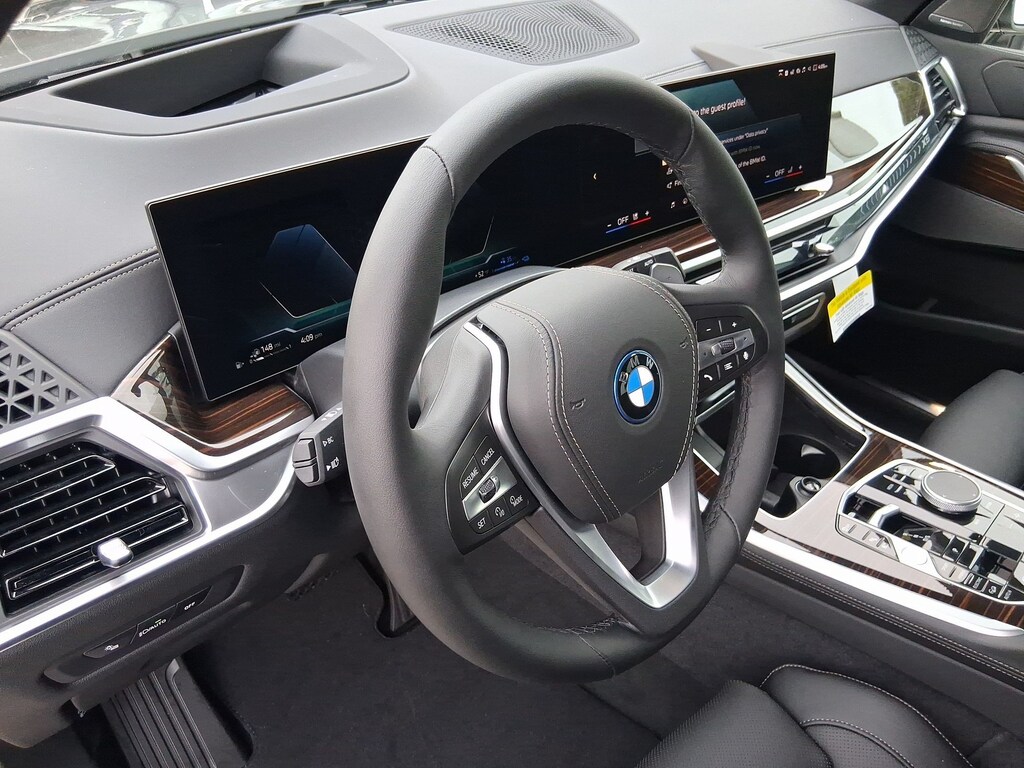 Used 2026 BMW X5 PHEV xDrive50e SUV