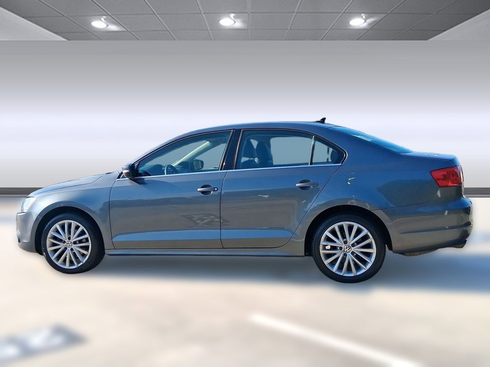 Used 2012 Volkswagen Jetta SEL with VIN 3VWLX7AJ7CM301632 for sale in Atlanta, GA