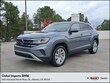 Volkswagen Atlas Cross Sport