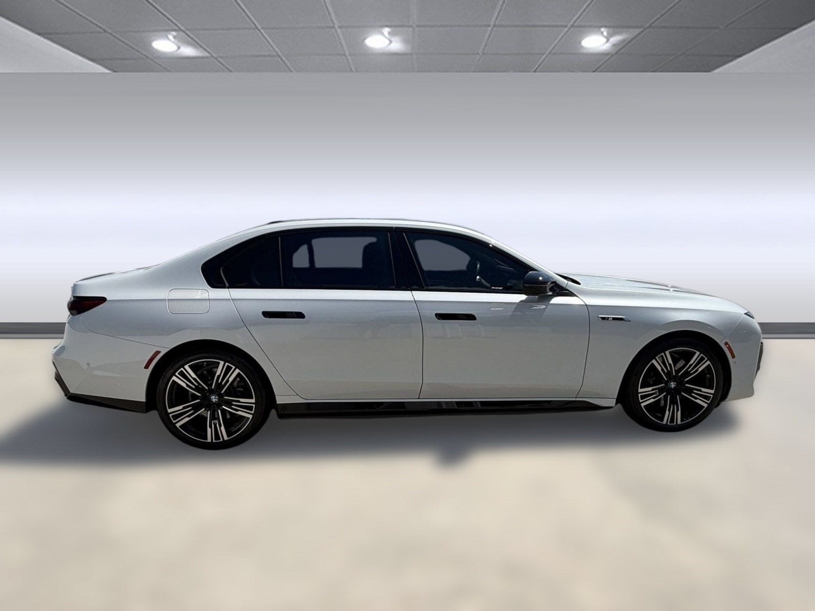 2024 BMW I7 M70 Sedan