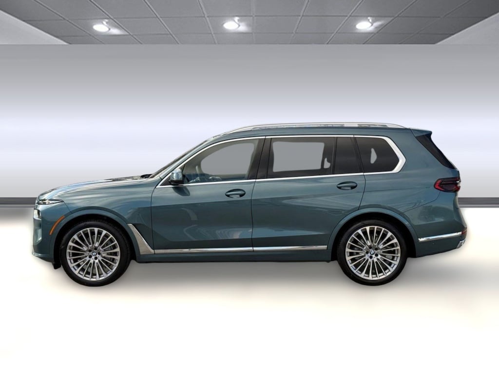 Used 2026 BMW X7 xDrive40i SUV