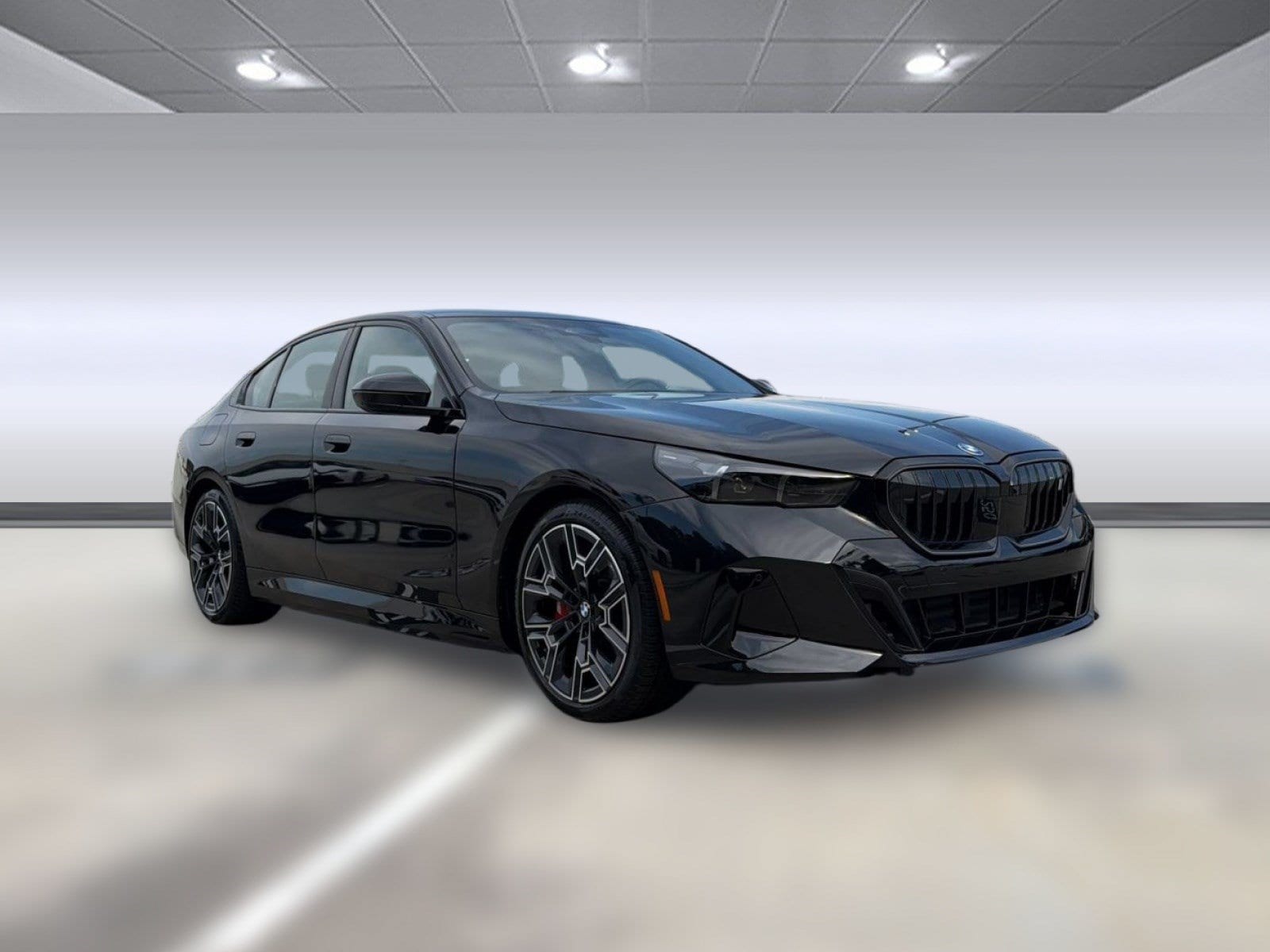 2026 BMW I5 XDrive40 Sedan