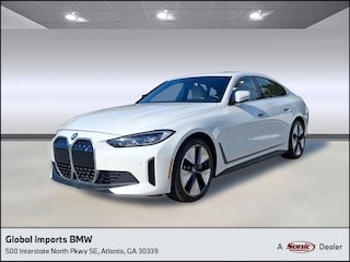 Used BMW Vehicles | Used BMW Dealer | Atlanta, GA