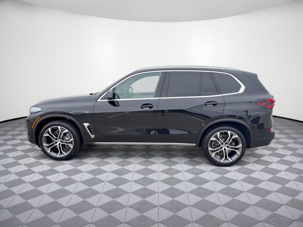 Used 2026 BMW X5 sDrive40i SUV
