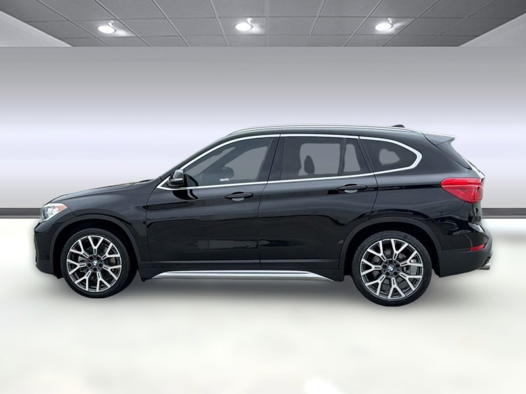 Used 2020 BMW X1 sDrive28i SUV