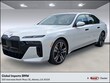 BMW 740i