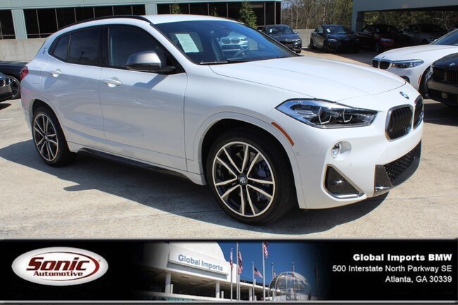 Bmw Of Atlanta >> New 2019 Bmw X2 For Sale In Atlanta Ga Stock Kef29683 Bmw Of Atlanta >> New 2019 Bmw X2 For Sale In Atlanta Ga Stock Kef29683